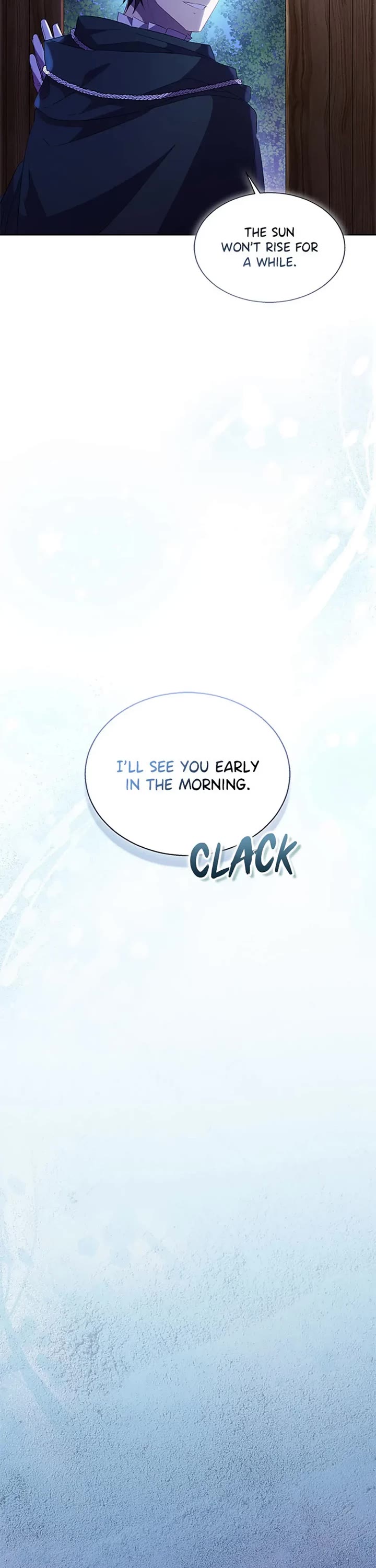 I'm a Fake Saintess But the Gods Are Obsessed With Me chapter 57 page 41