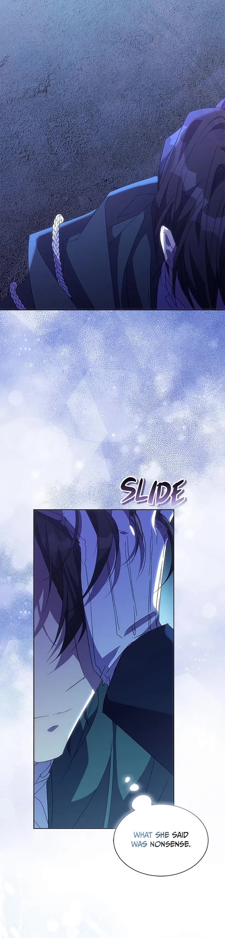 I'm a Fake Saintess But the Gods Are Obsessed With Me chapter 57 page 42