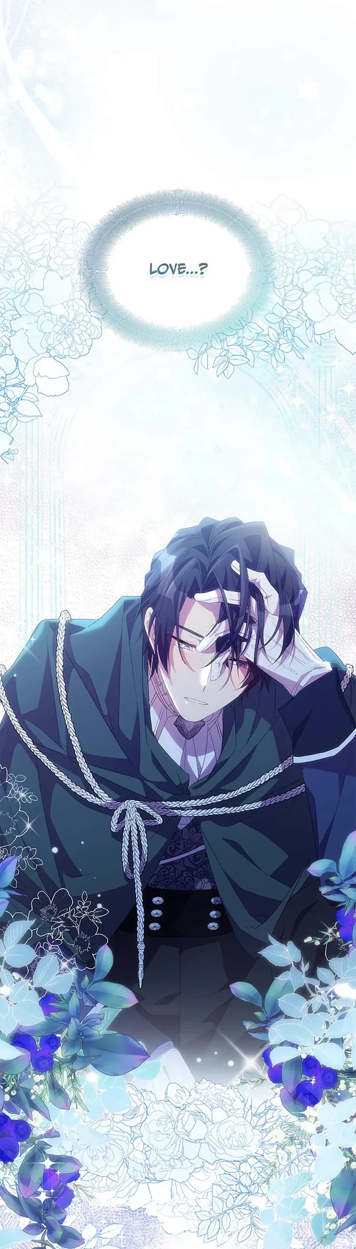 I'm a Fake Saintess But the Gods Are Obsessed With Me chapter 57 page 43