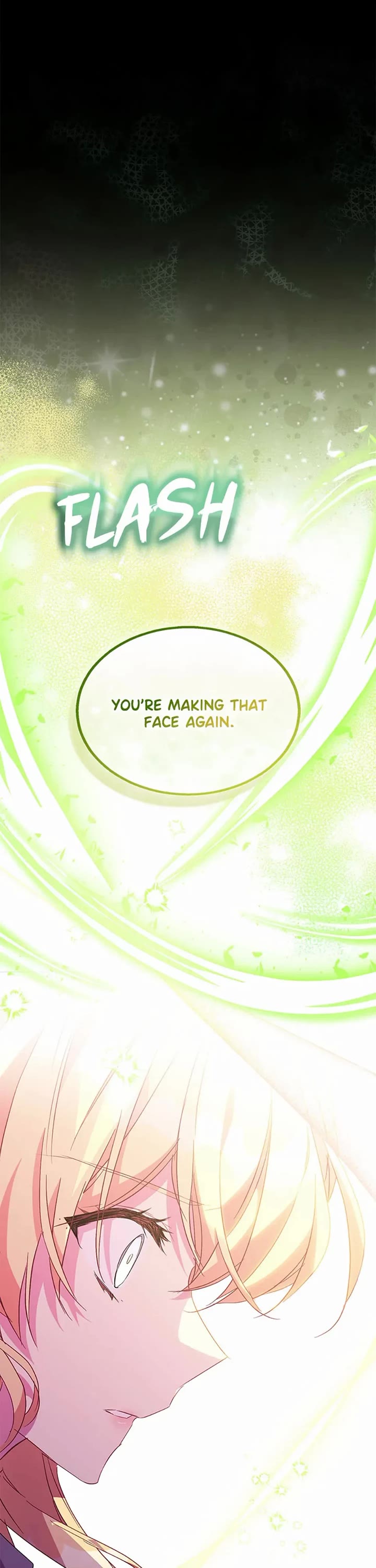 I'm a Fake Saintess But the Gods Are Obsessed With Me chapter 57 page 6