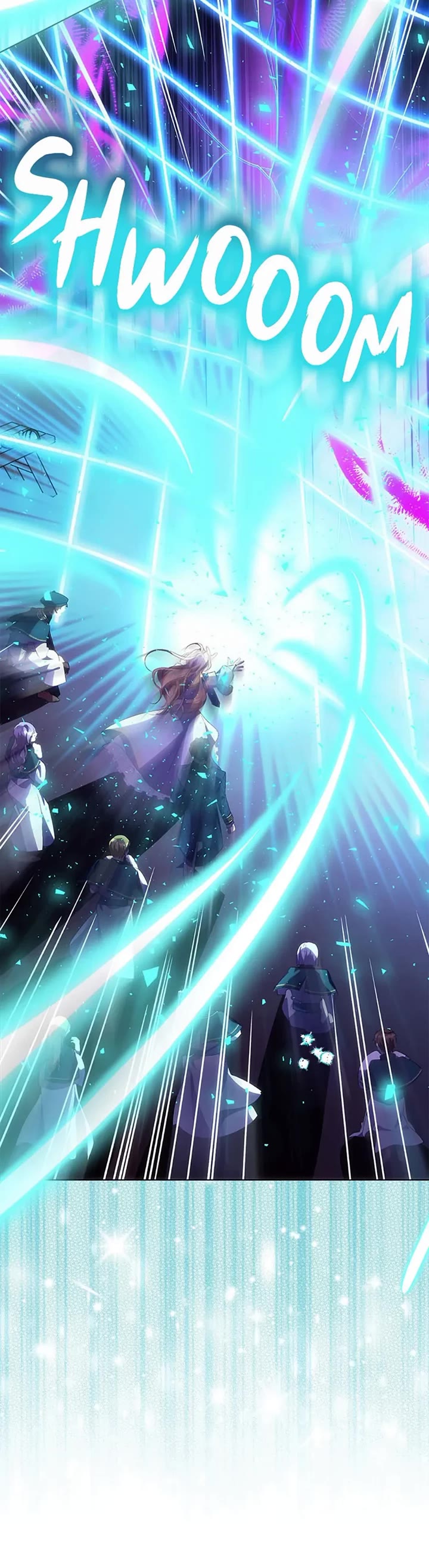 I'm a Fake Saintess But the Gods Are Obsessed With Me chapter 58 page 25