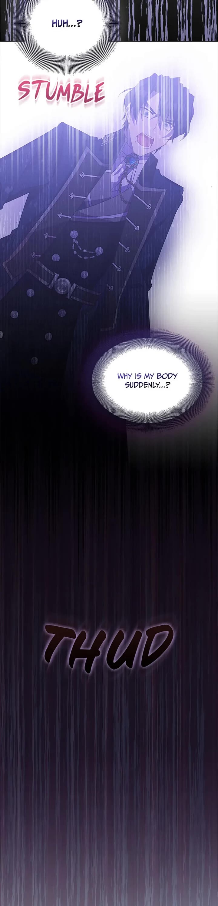 I'm a Fake Saintess But the Gods Are Obsessed With Me chapter 58 page 34