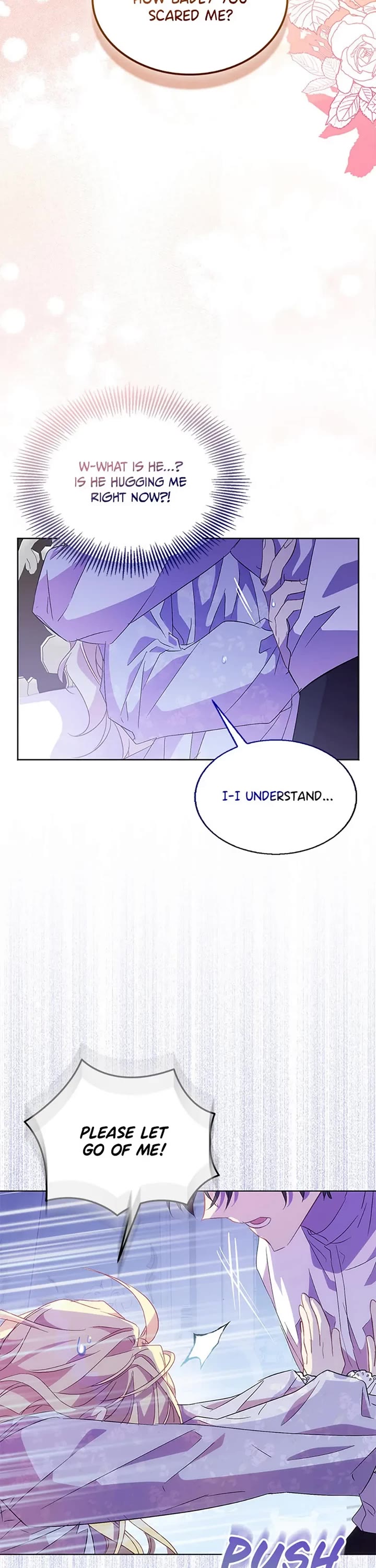 I'm a Fake Saintess But the Gods Are Obsessed With Me chapter 58 page 38