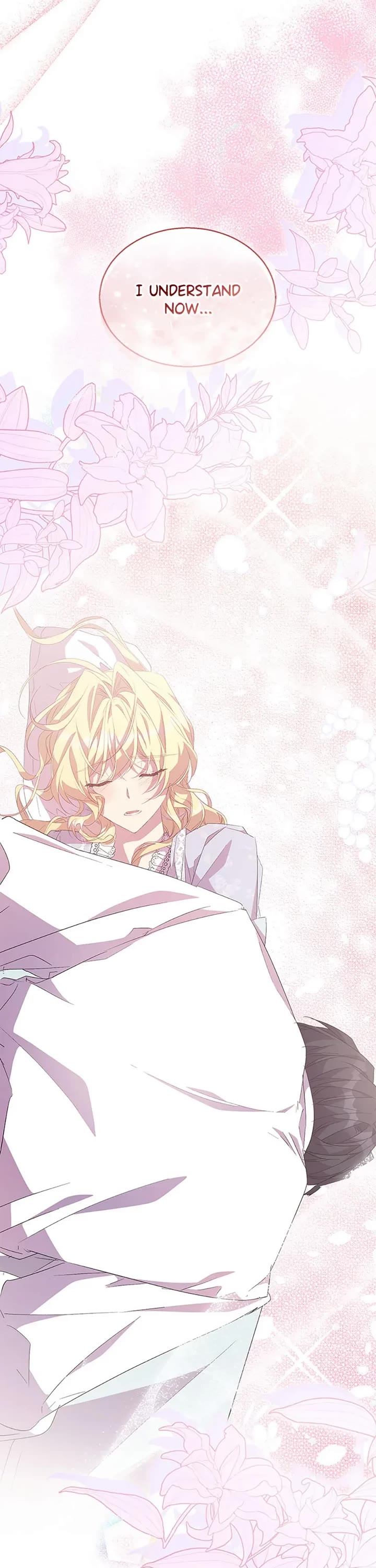 I'm a Fake Saintess But the Gods Are Obsessed With Me chapter 59 page 2