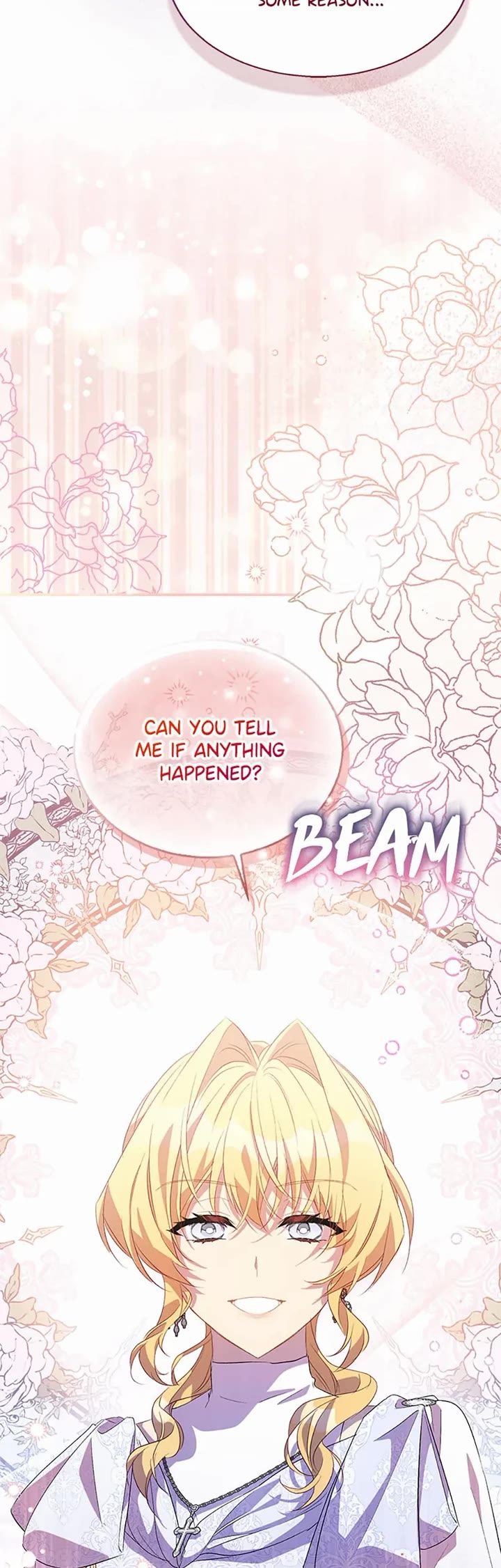 I'm a Fake Saintess But the Gods Are Obsessed With Me chapter 59 page 34