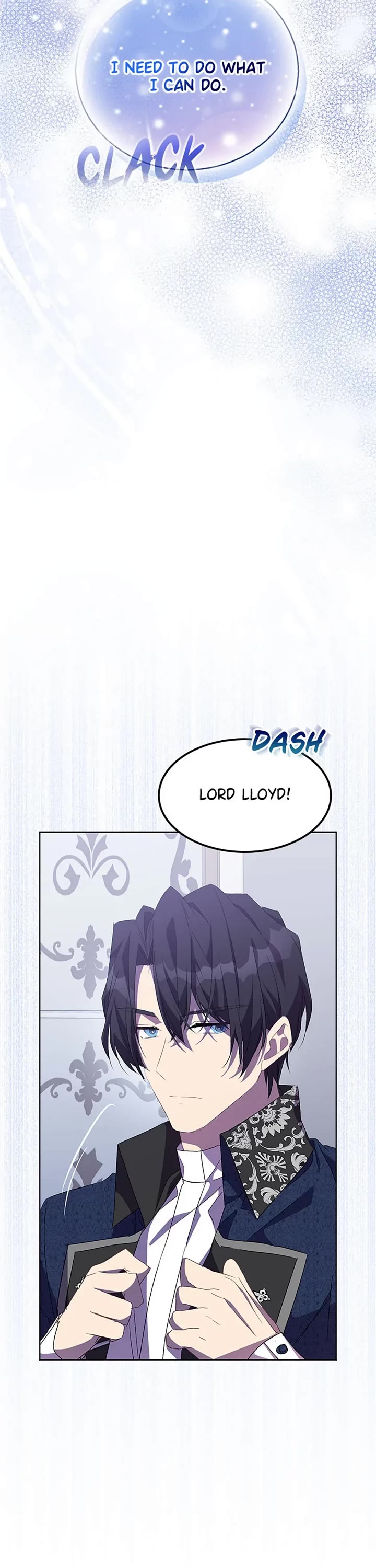 I'm a Fake Saintess But the Gods Are Obsessed With Me chapter 59 page 8