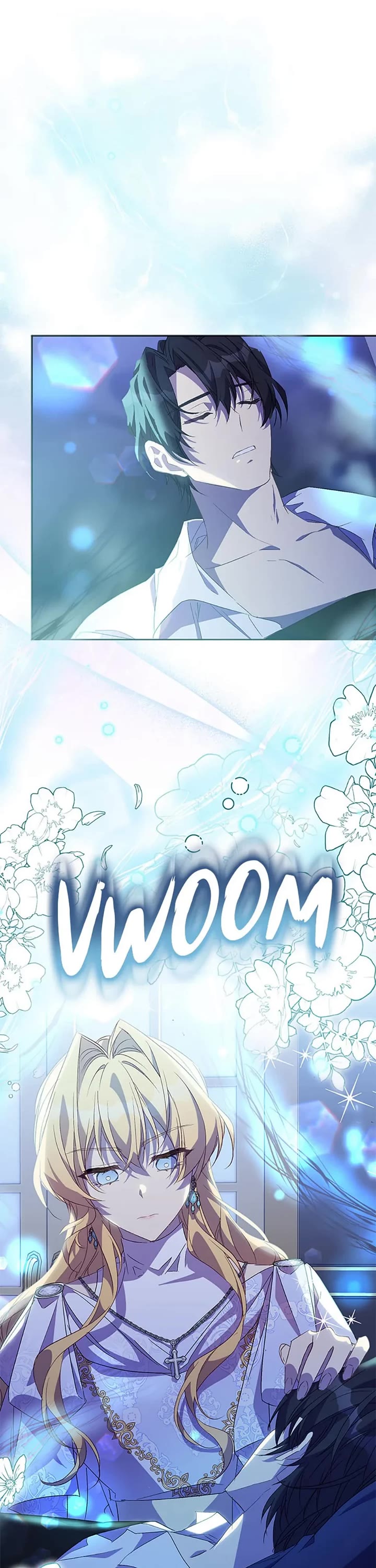 I'm a Fake Saintess But the Gods Are Obsessed With Me chapter 60 page 16