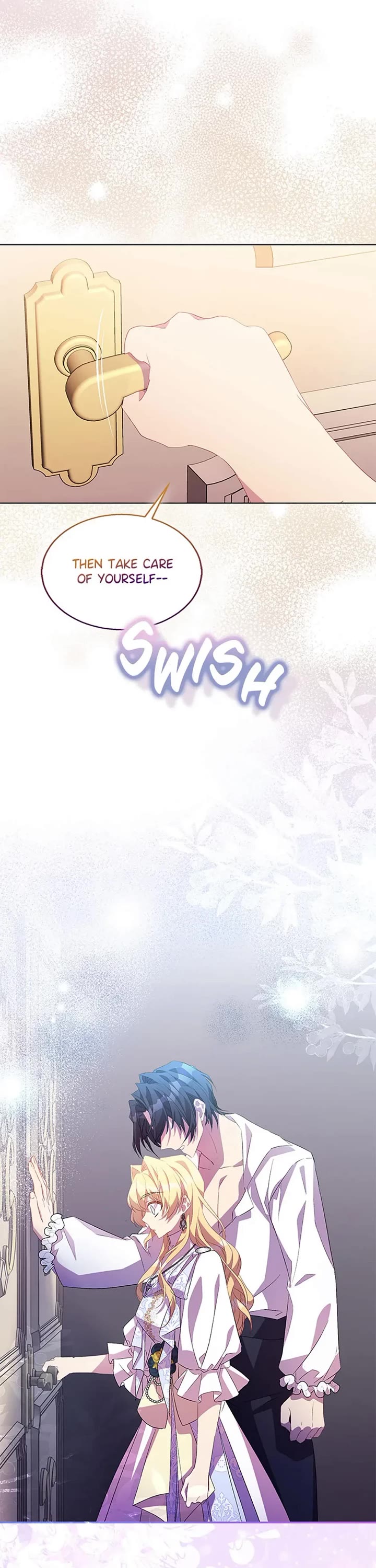 I'm a Fake Saintess But the Gods Are Obsessed With Me chapter 60 page 31