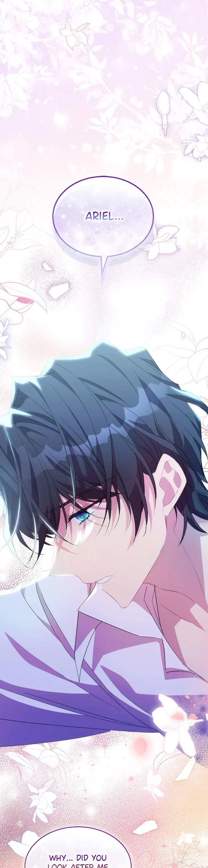 I'm a Fake Saintess But the Gods Are Obsessed With Me chapter 60 page 32