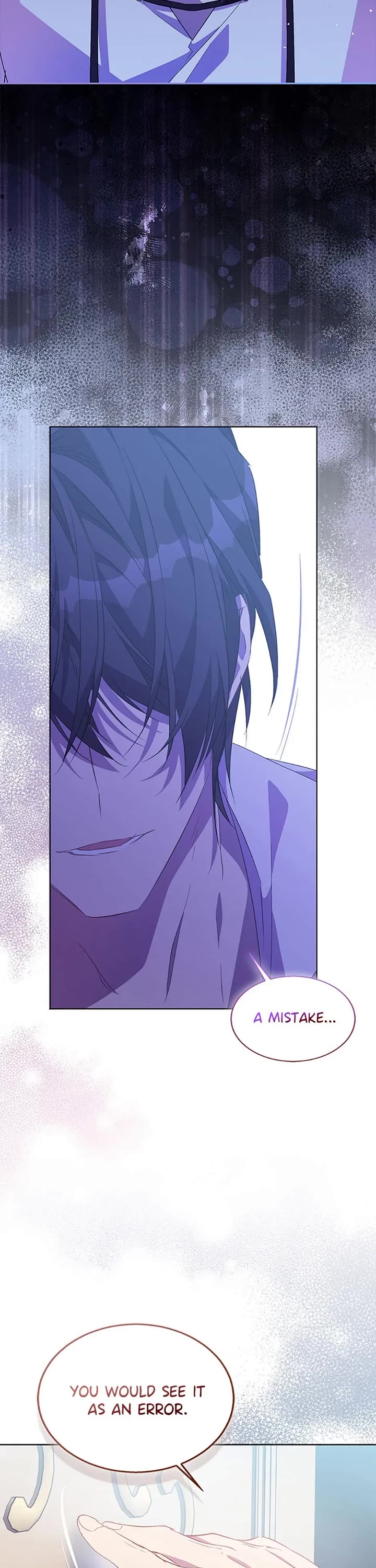 I'm a Fake Saintess But the Gods Are Obsessed With Me chapter 60 page 37