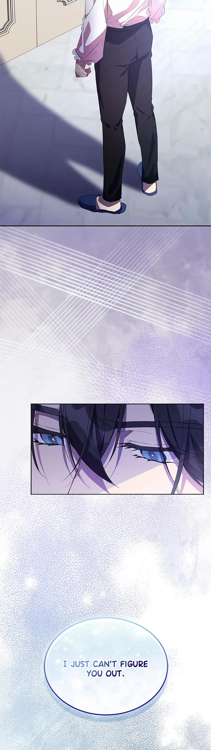 I'm a Fake Saintess But the Gods Are Obsessed With Me chapter 60 page 39