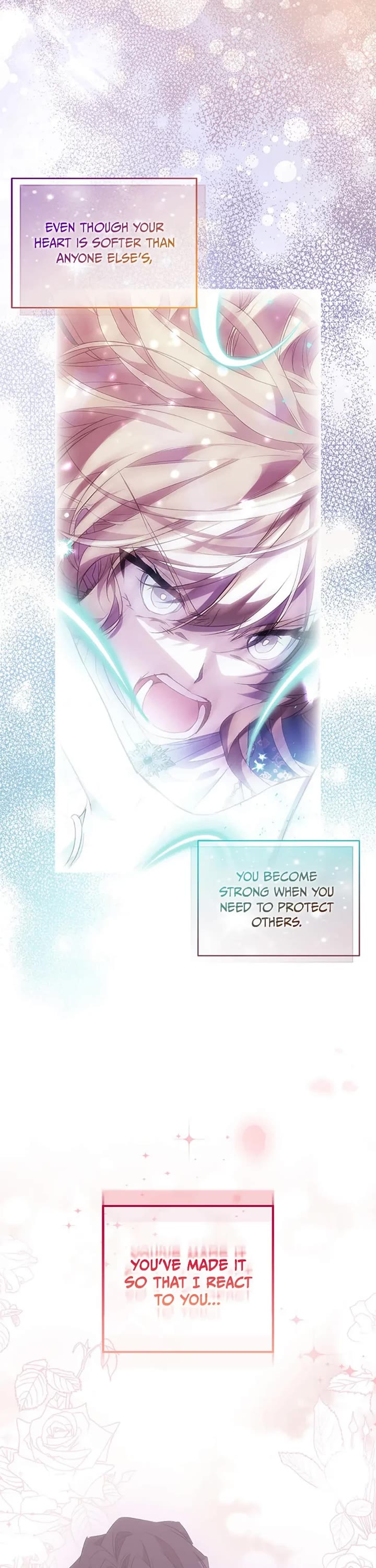 I'm a Fake Saintess But the Gods Are Obsessed With Me chapter 60 page 42