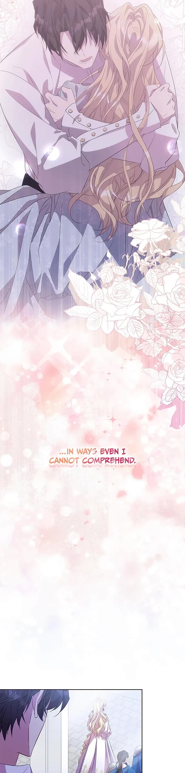 I'm a Fake Saintess But the Gods Are Obsessed With Me chapter 60 page 43