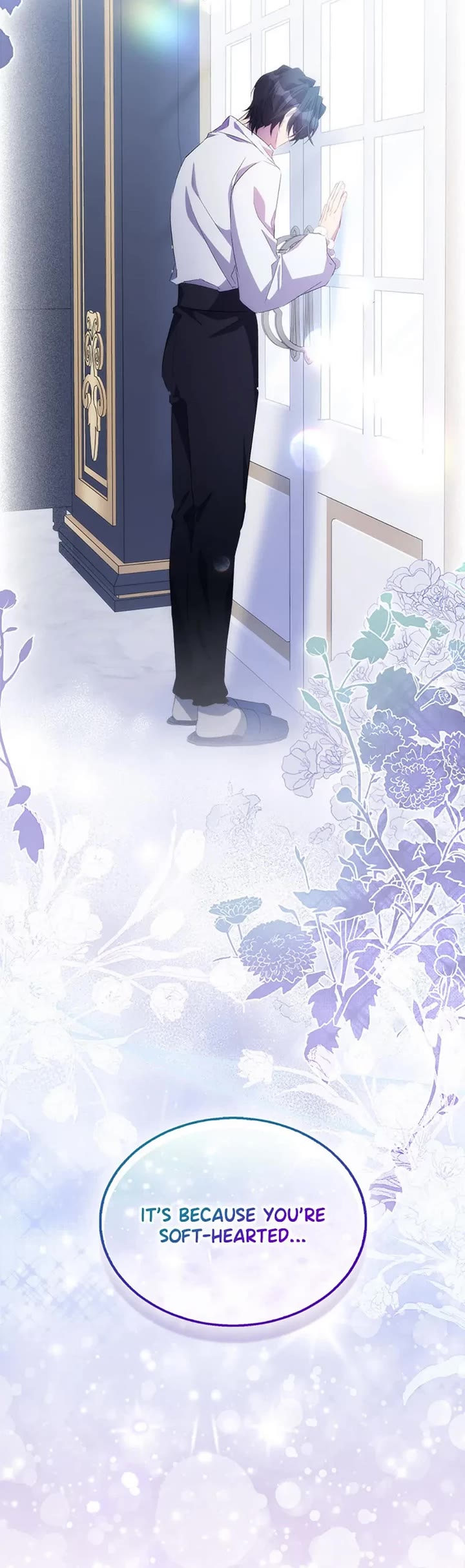 I'm a Fake Saintess But the Gods Are Obsessed With Me chapter 60 page 45