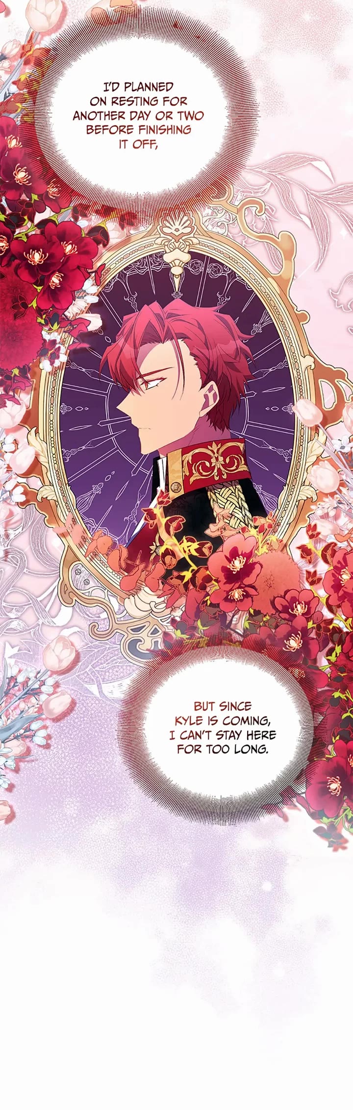 I'm a Fake Saintess But the Gods Are Obsessed With Me chapter 61 page 10