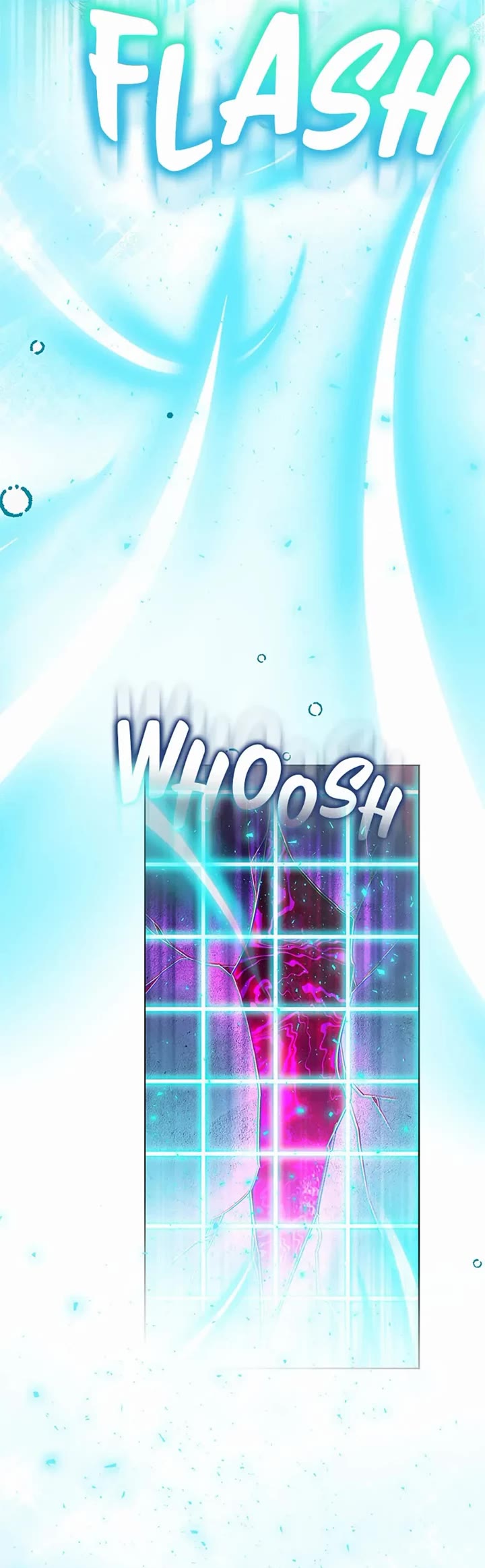 I'm a Fake Saintess But the Gods Are Obsessed With Me chapter 61 page 14