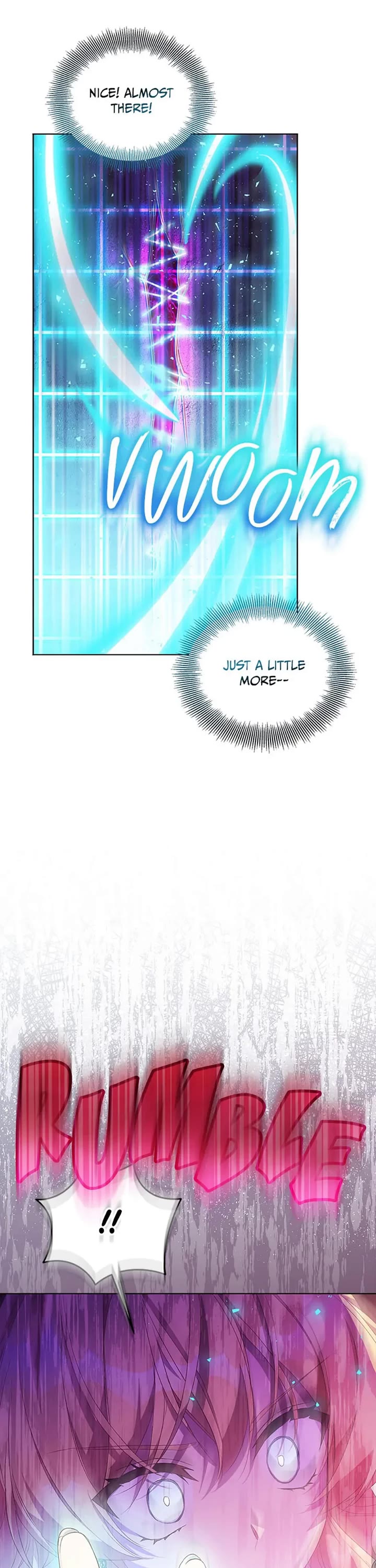 I'm a Fake Saintess But the Gods Are Obsessed With Me chapter 61 page 16