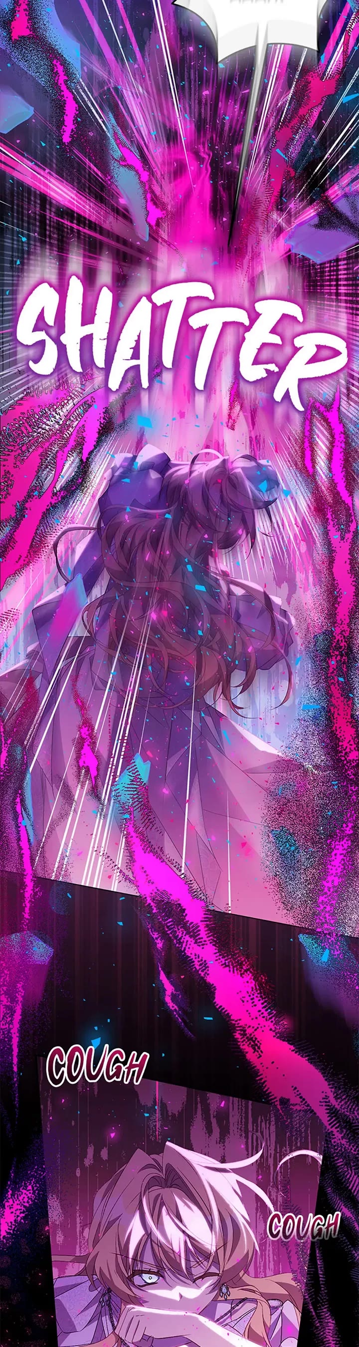 I'm a Fake Saintess But the Gods Are Obsessed With Me chapter 61 page 19