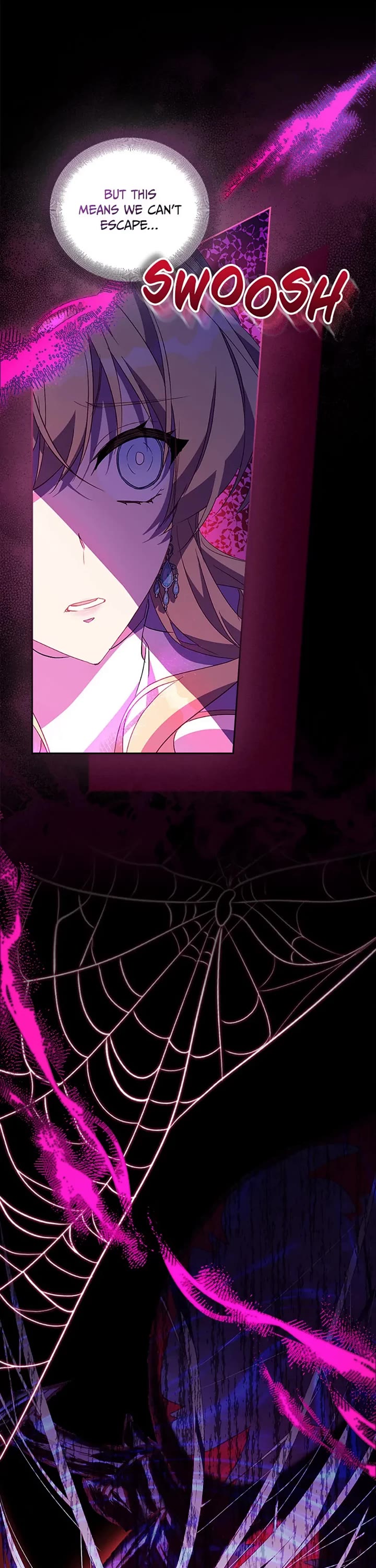 I'm a Fake Saintess But the Gods Are Obsessed With Me chapter 61 page 26