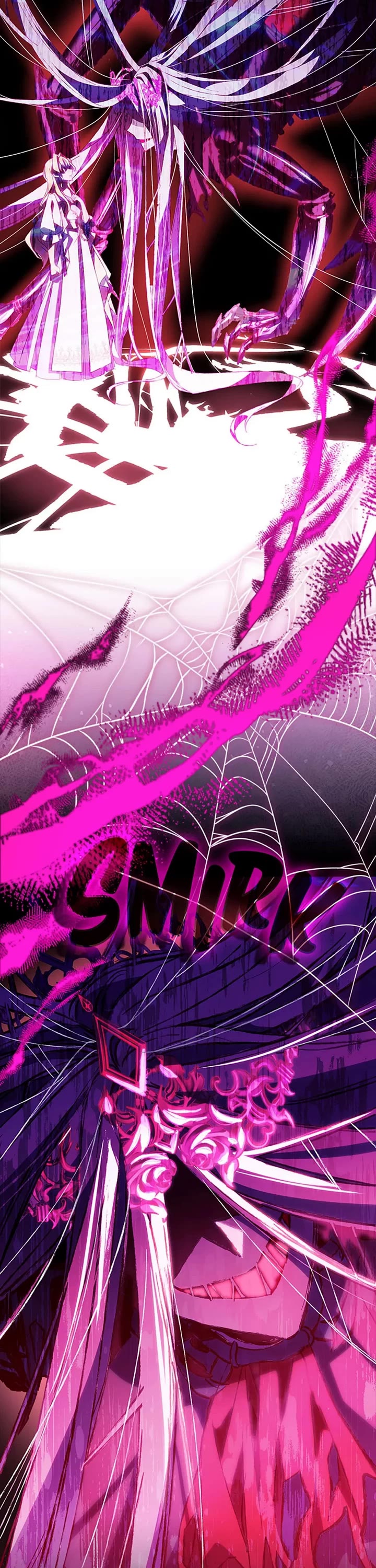 I'm a Fake Saintess But the Gods Are Obsessed With Me chapter 61 page 27