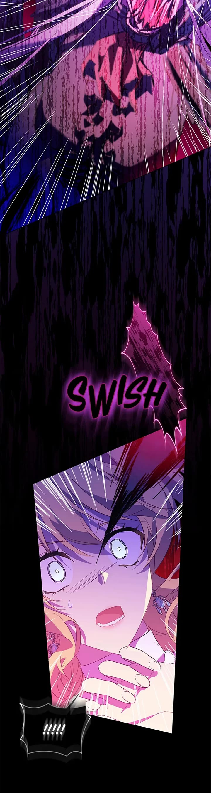 I'm a Fake Saintess But the Gods Are Obsessed With Me chapter 61 page 30