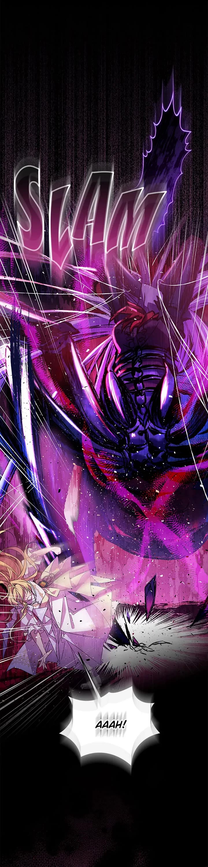 I'm a Fake Saintess But the Gods Are Obsessed With Me chapter 61 page 31