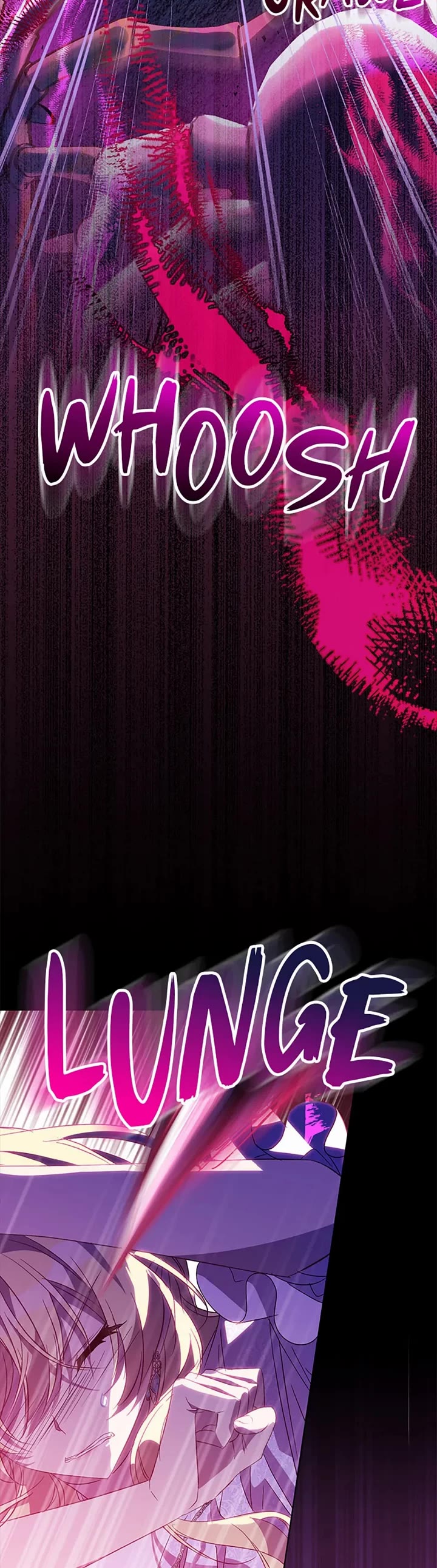 I'm a Fake Saintess But the Gods Are Obsessed With Me chapter 61 page 39