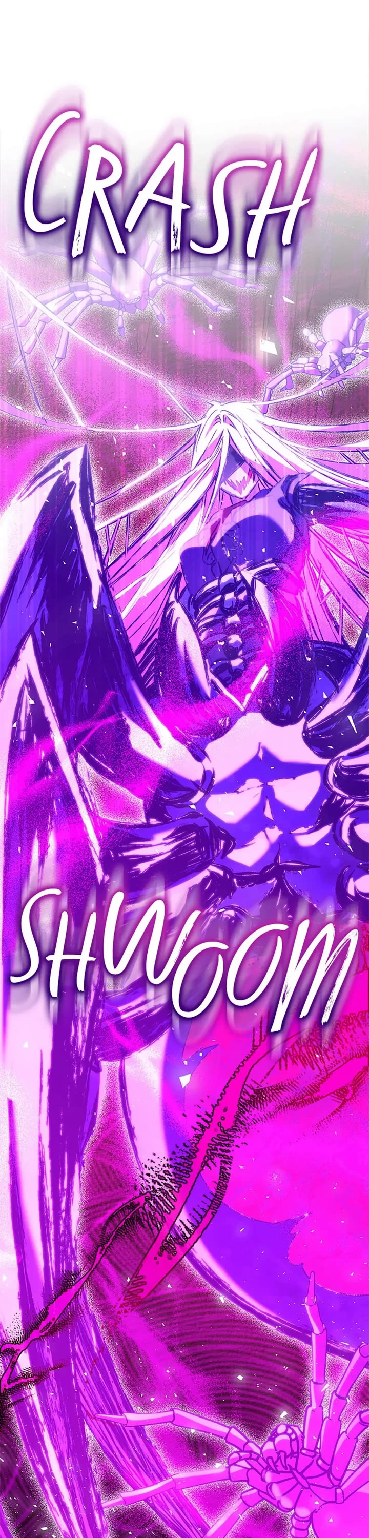 I'm a Fake Saintess But the Gods Are Obsessed With Me chapter 61 page 41