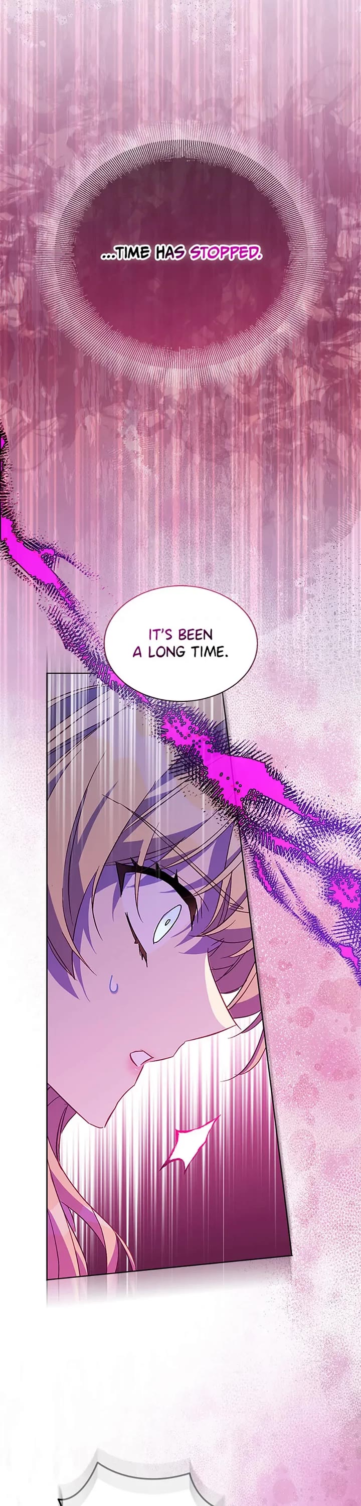 I'm a Fake Saintess But the Gods Are Obsessed With Me chapter 61 page 43