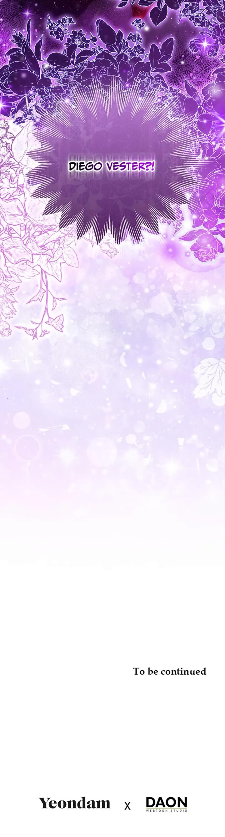 I'm a Fake Saintess But the Gods Are Obsessed With Me chapter 61 page 46