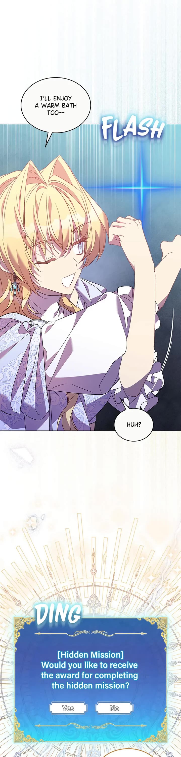 I'm a Fake Saintess But the Gods Are Obsessed With Me chapter 62 page 26