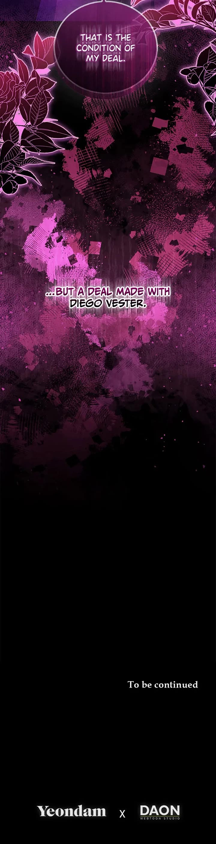 I'm a Fake Saintess But the Gods Are Obsessed With Me chapter 62 page 45