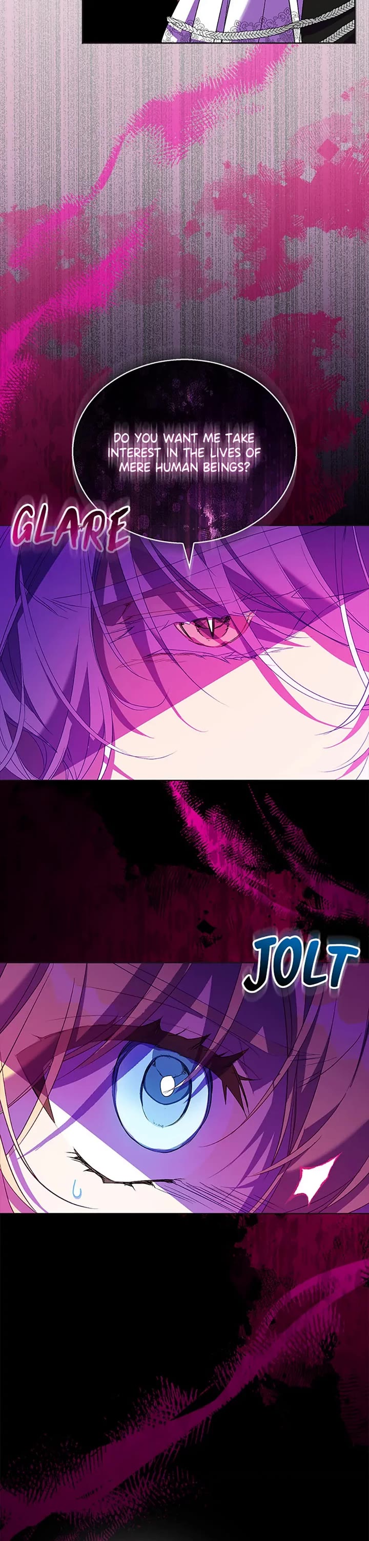 I'm a Fake Saintess But the Gods Are Obsessed With Me chapter 62 page 6