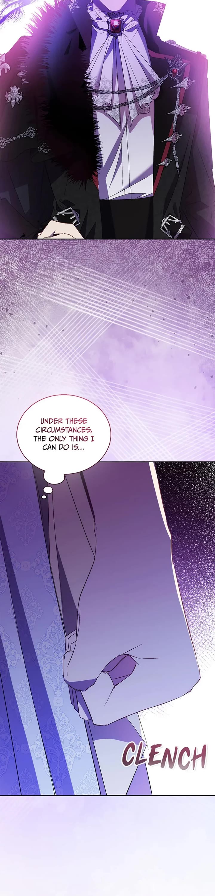 I'm a Fake Saintess But the Gods Are Obsessed With Me chapter 63 page 16