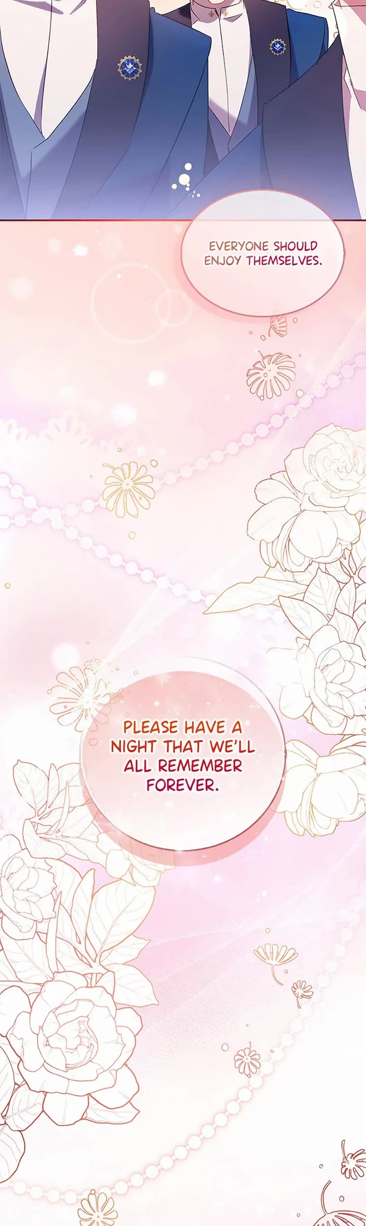 I'm a Fake Saintess But the Gods Are Obsessed With Me chapter 63 page 44