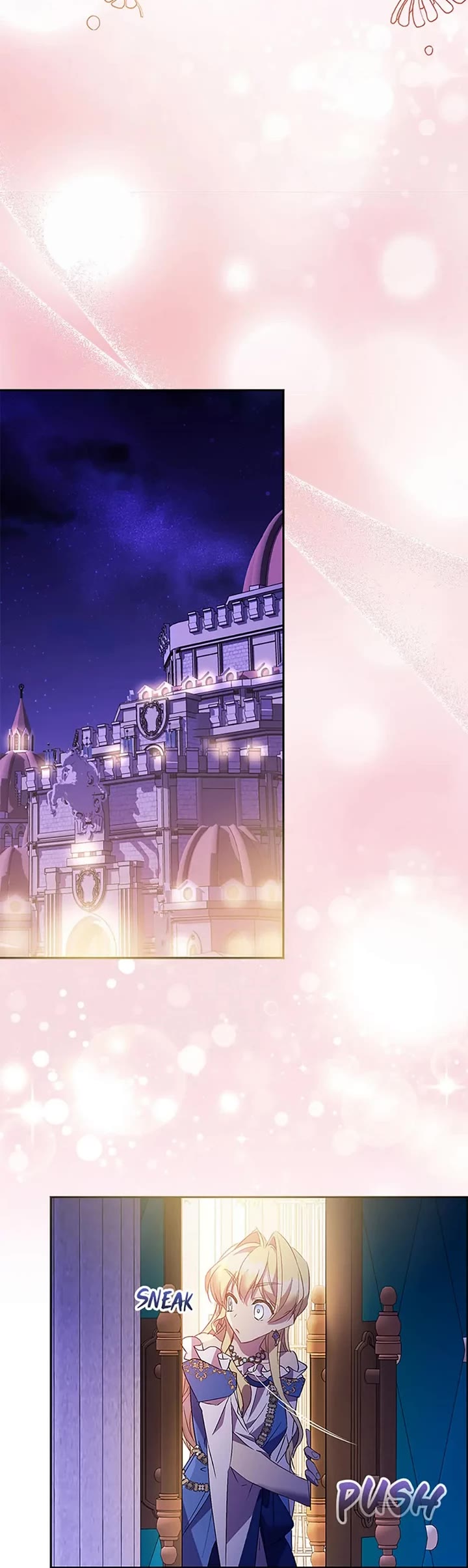 I'm a Fake Saintess But the Gods Are Obsessed With Me chapter 63 page 45