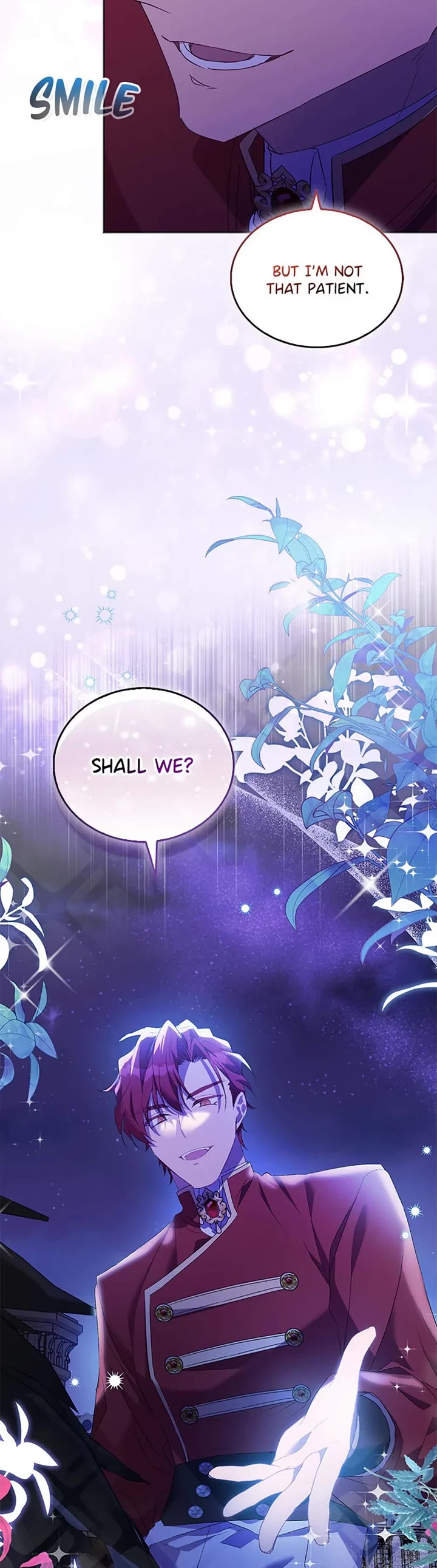 I'm a Fake Saintess But the Gods Are Obsessed With Me chapter 63 page 48