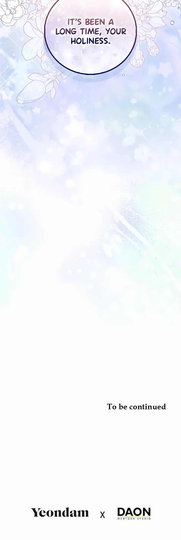 I'm a Fake Saintess But the Gods Are Obsessed With Me chapter 64 page 45