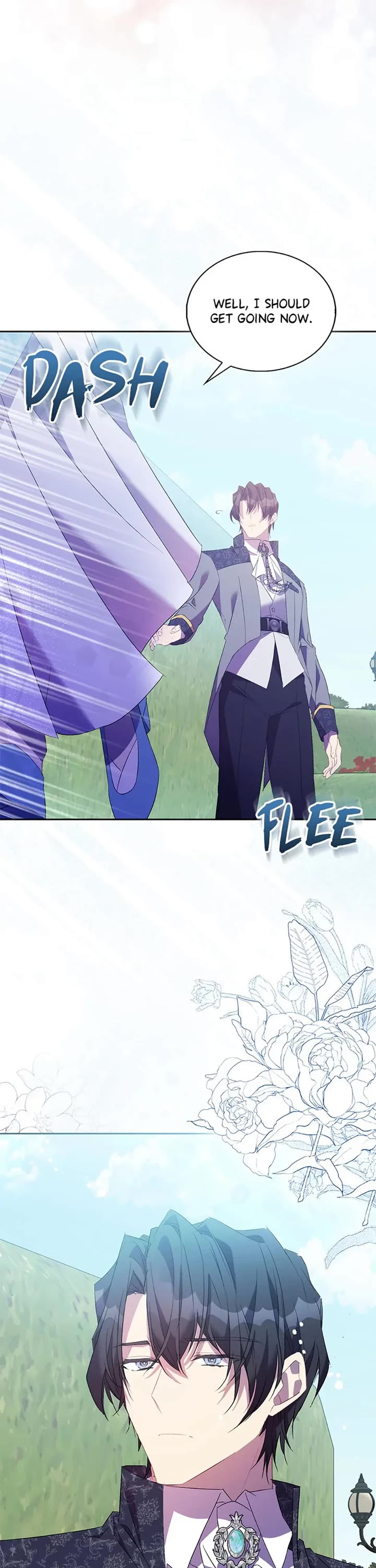 I'm a Fake Saintess But the Gods Are Obsessed With Me chapter 65 page 16