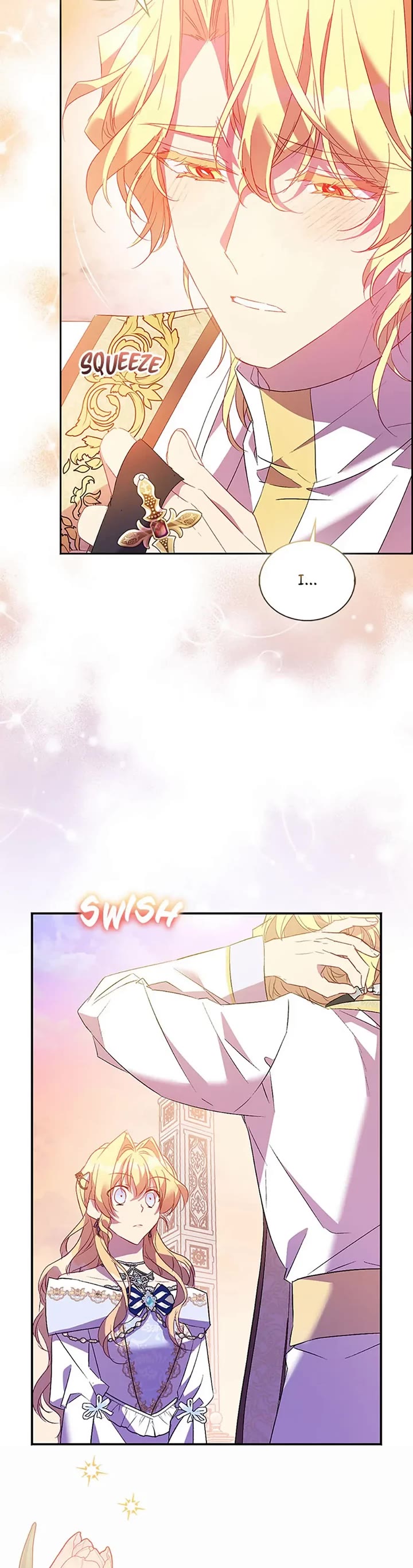 I'm a Fake Saintess But the Gods Are Obsessed With Me chapter 65 page 44