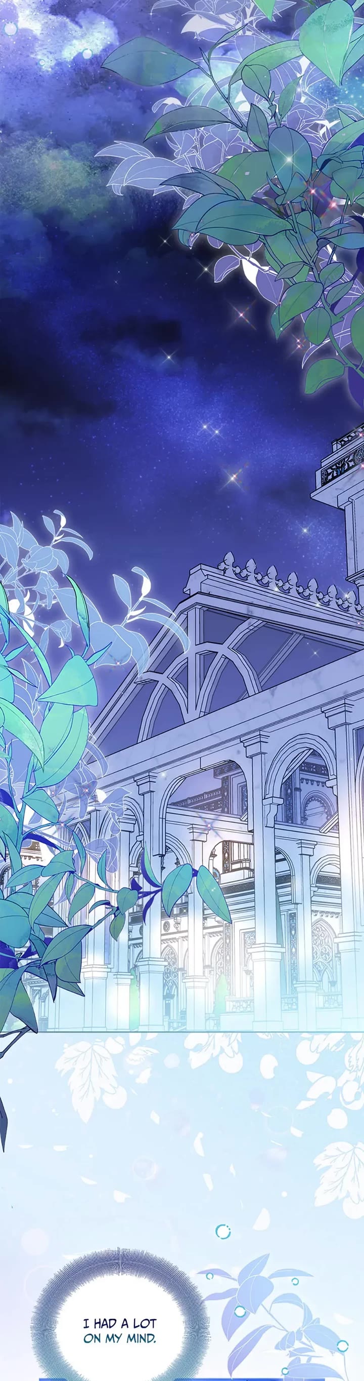 I'm a Fake Saintess But the Gods Are Obsessed With Me chapter 66 page 34