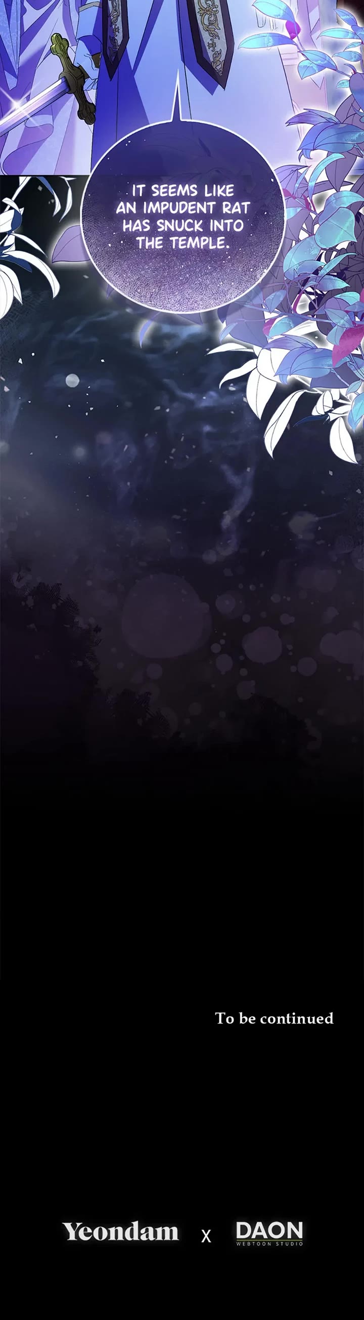 I'm a Fake Saintess But the Gods Are Obsessed With Me chapter 66 page 44