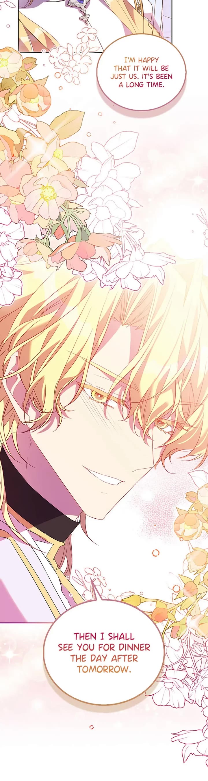 I'm a Fake Saintess But the Gods Are Obsessed With Me chapter 68 page 25