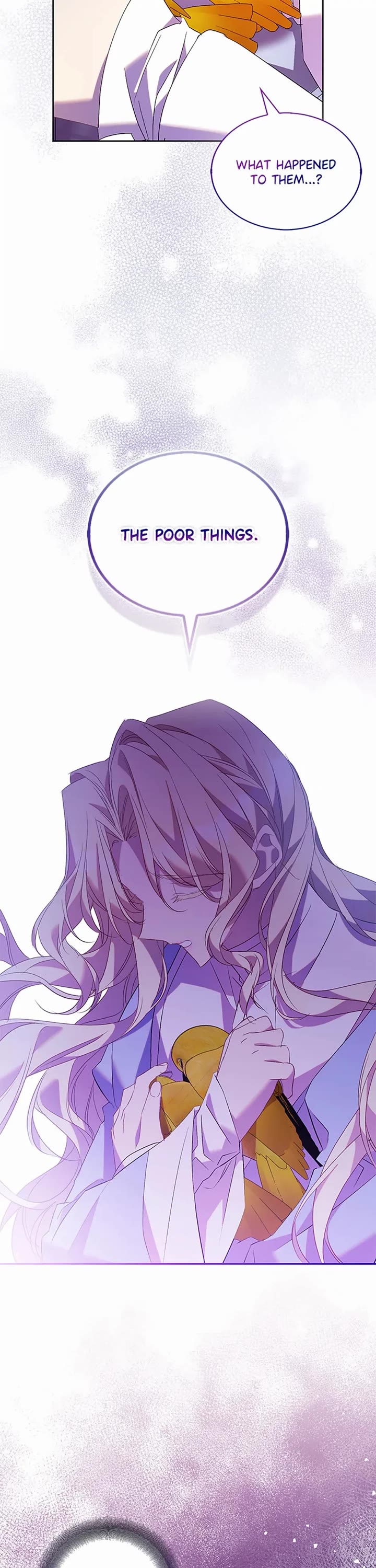 I'm a Fake Saintess But the Gods Are Obsessed With Me chapter 69 page 12