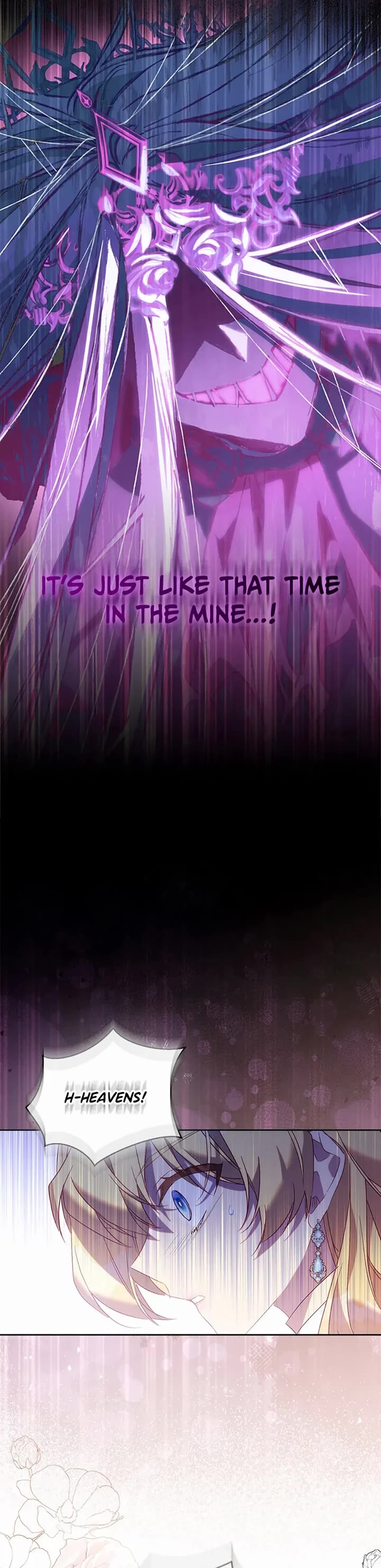 I'm a Fake Saintess But the Gods Are Obsessed With Me chapter 69 page 15