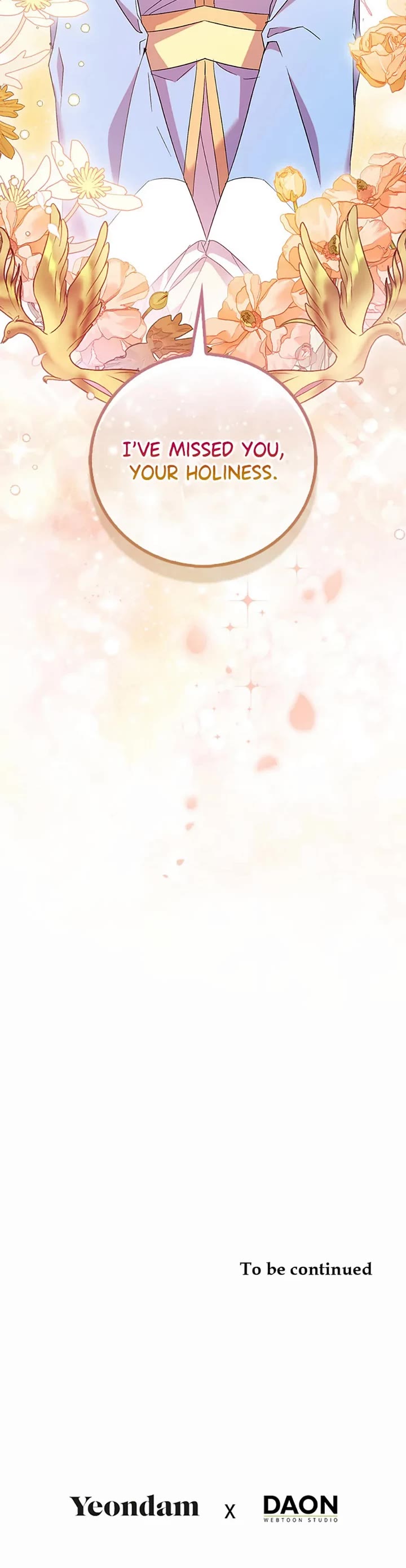 I'm a Fake Saintess But the Gods Are Obsessed With Me chapter 69 page 43