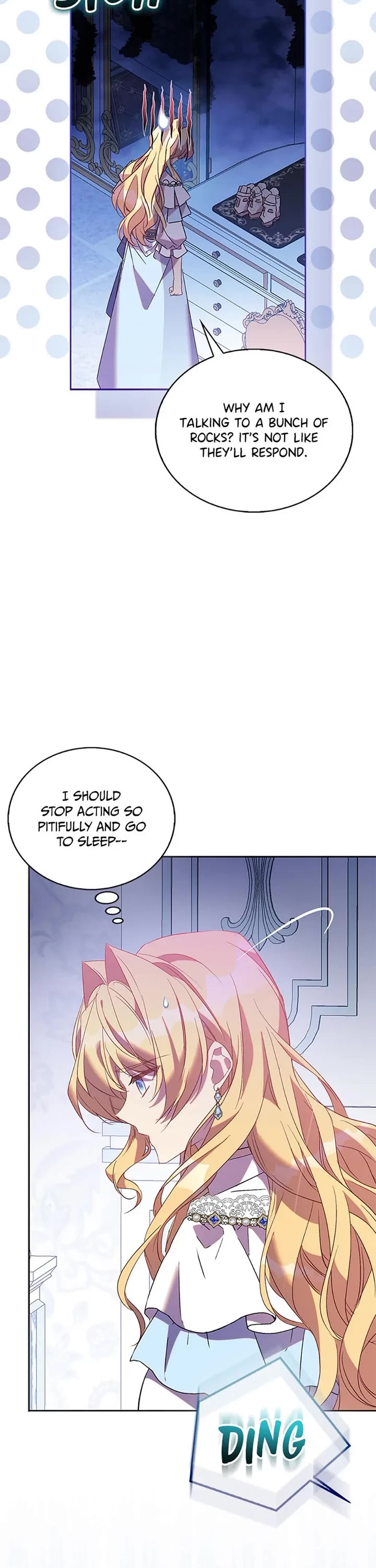 I'm a Fake Saintess But the Gods Are Obsessed With Me chapter 70 page 12