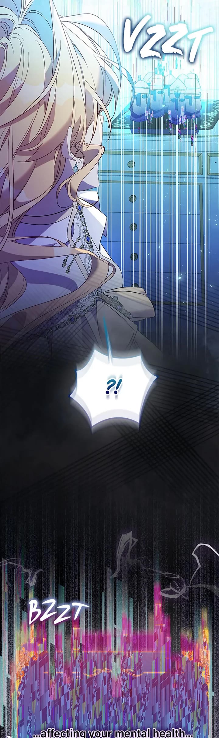 I'm a Fake Saintess But the Gods Are Obsessed With Me chapter 70 page 14