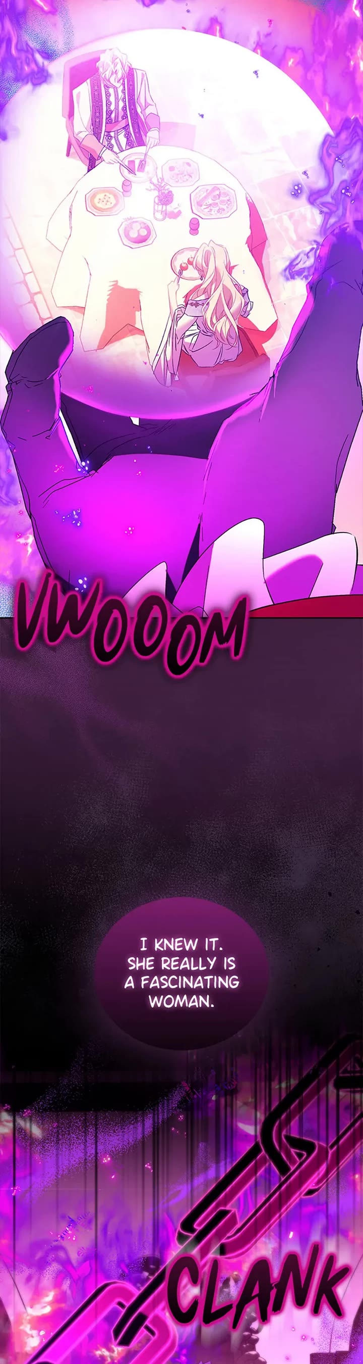 I'm a Fake Saintess But the Gods Are Obsessed With Me chapter 70 page 29