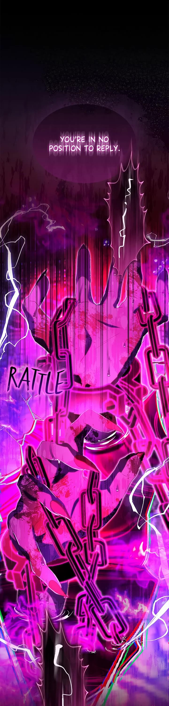 I'm a Fake Saintess But the Gods Are Obsessed With Me chapter 70 page 31